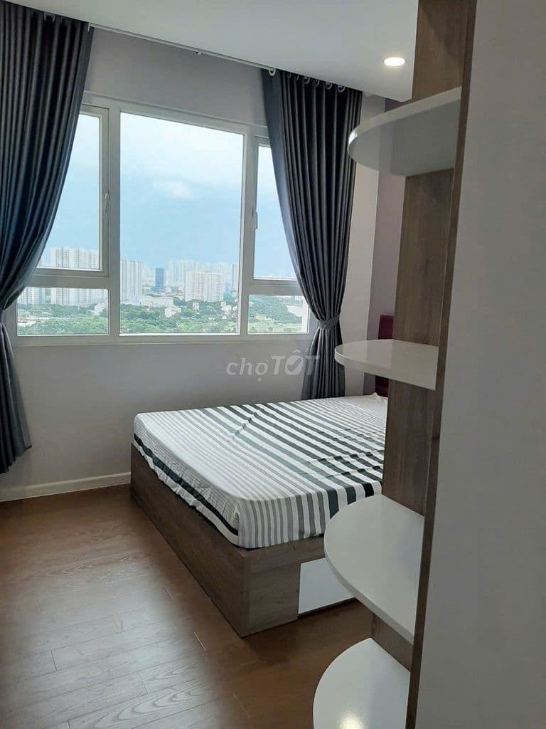 Bán căn hộ 2PN đang nộp sổ giá chỉ 2ty8 nhà đầy đủ nội thất - Ảnh 3