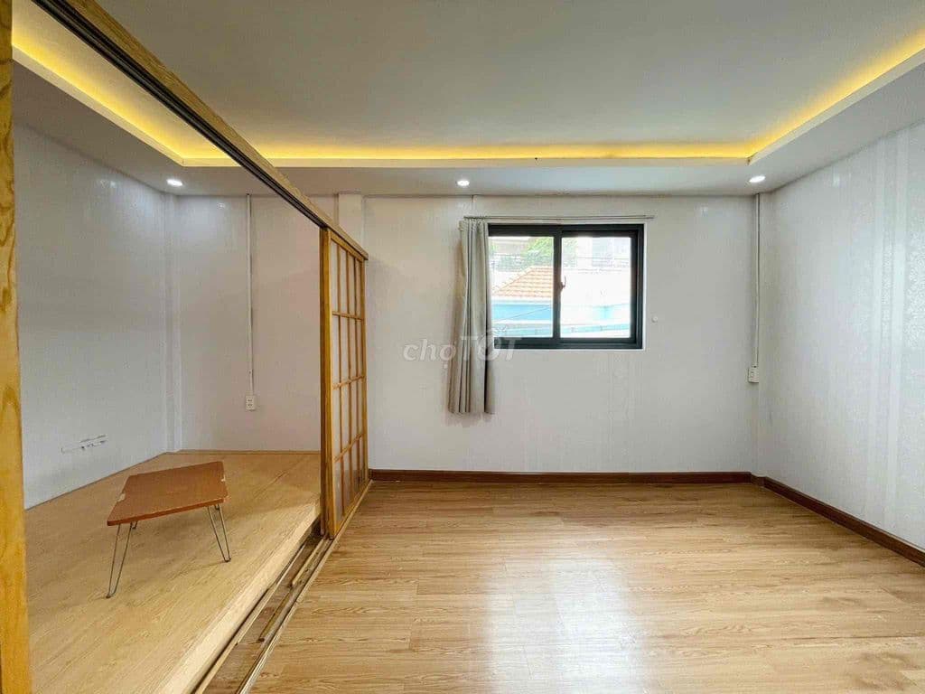 CC Lê Văn Sỹ Giáp Q3 hiếm 36m2 sổ hồng riêng /1.9 ty - Ảnh 2