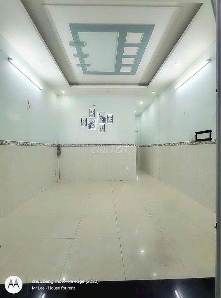 Chính Chủ Bán Nhà Mặt Tiền Đường T4B 1 Trệt 2 Lầu Giá 7.6 Tỷ - Ảnh 2