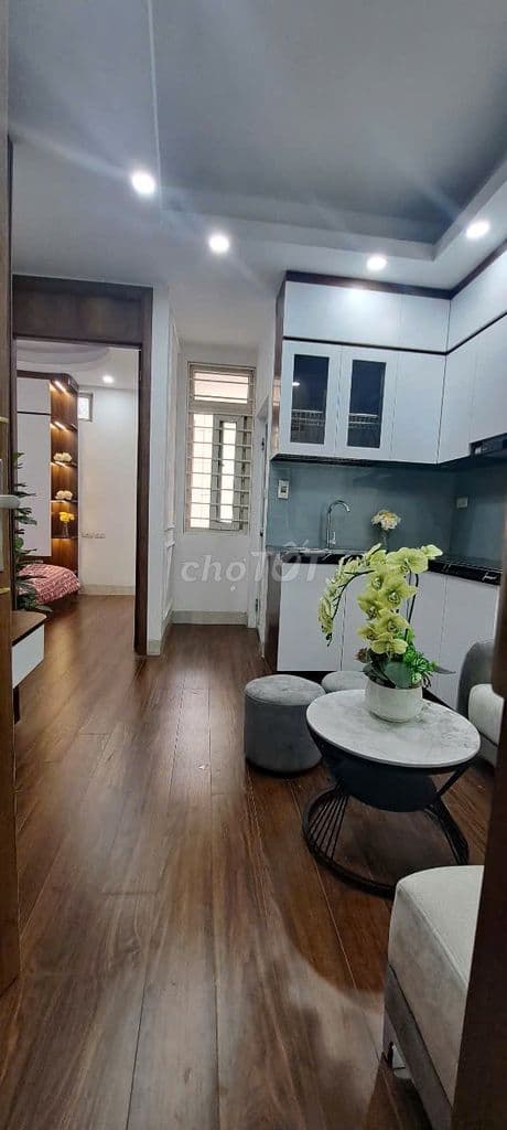 BÁN CC KHƯƠNG ĐÌNH - CÓ SỔ - MẶT PHỐ - Ảnh 2