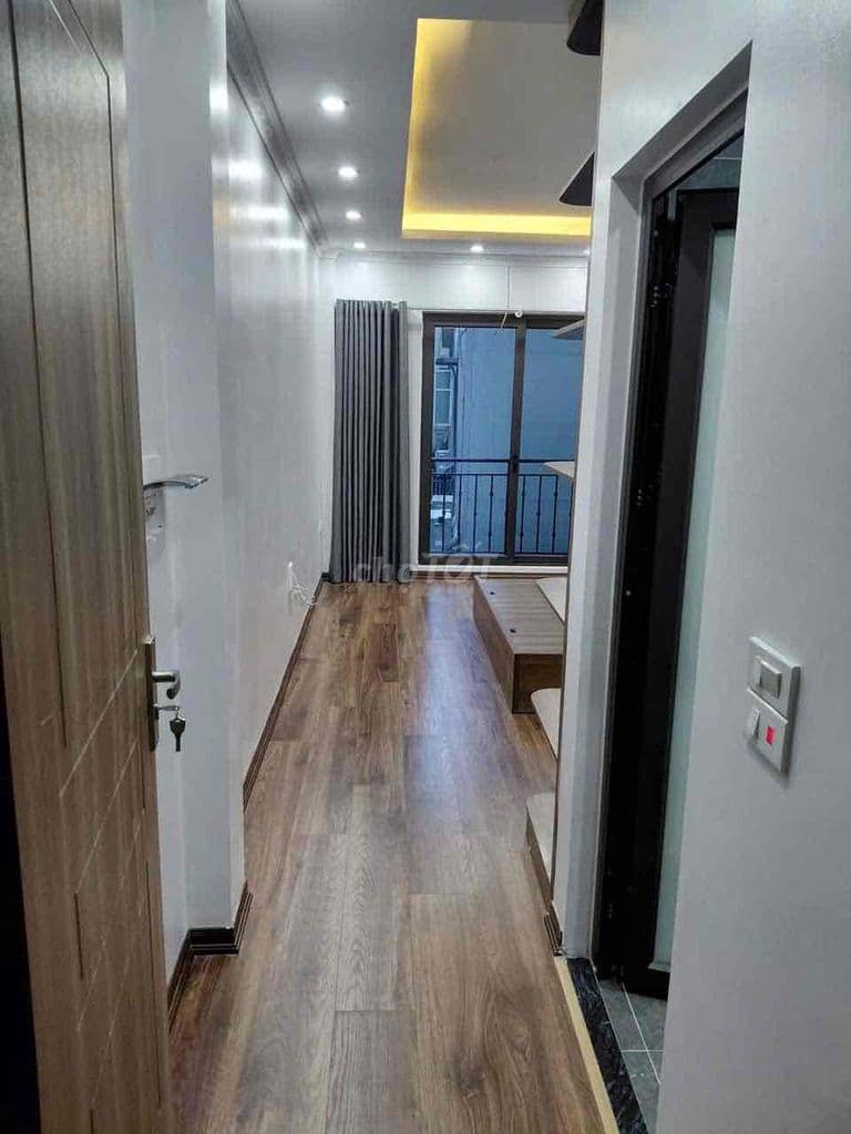 Bán nhà xây mới - Ảnh 2
