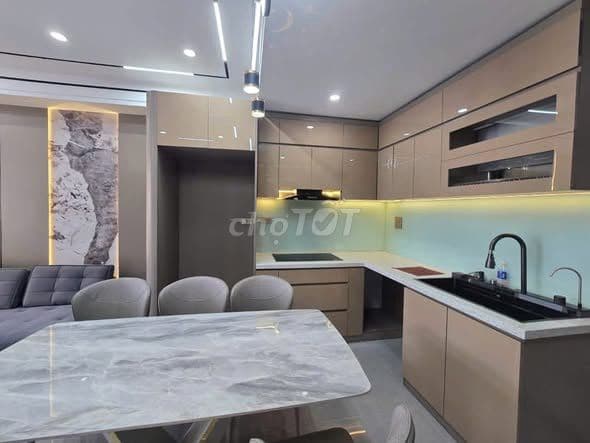 bán nhà 6 tầng Thạch Bàn, Long Biên, giá nhỉnh 11 tỷ - Ảnh 2