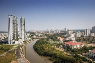 Bán căn hộ DOCKLAND khu Citiland 99 Nguyễn Thị Thập 72m 2pn giá 4,95ty - Ảnh 3