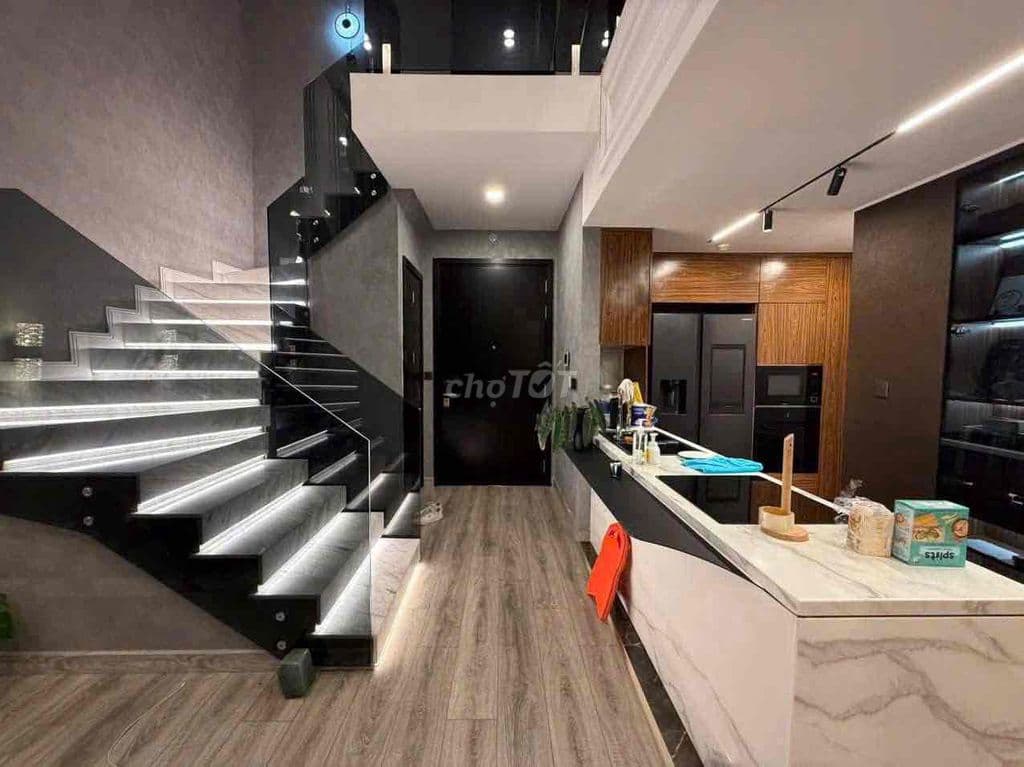 CHỈ 12 TỶ SỞ HỮU NGAY DUPLEX 2PN 102.58M² GIÁ CỰC TỐT TẠI FELIZ EN VIS - Ảnh 2