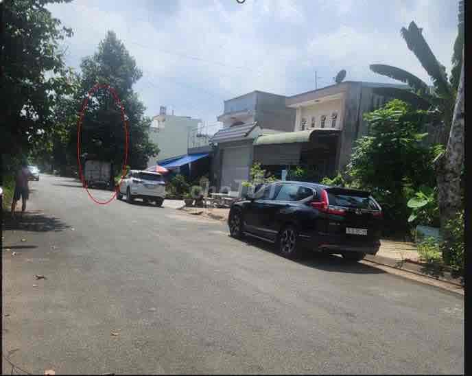 Bán đất thổ cư 112.5m2 Long Bình, TP. Thủ Đức - Ngang 5m - Cạnh Ga Met - Ảnh 3