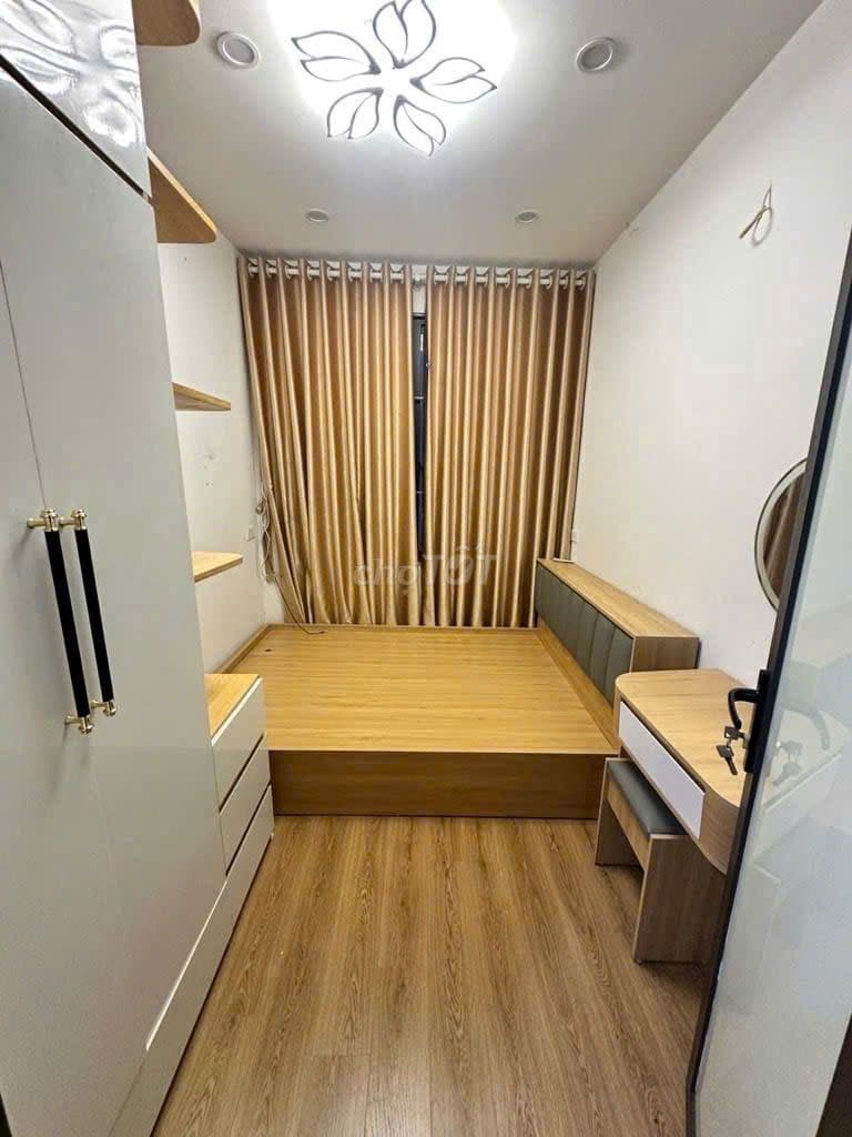 Chị Hiền nhờ bán căn nhà phố Thanh Nhàn - Bạch Mai - 15m2 - 2,4 tỷ - Ảnh 2