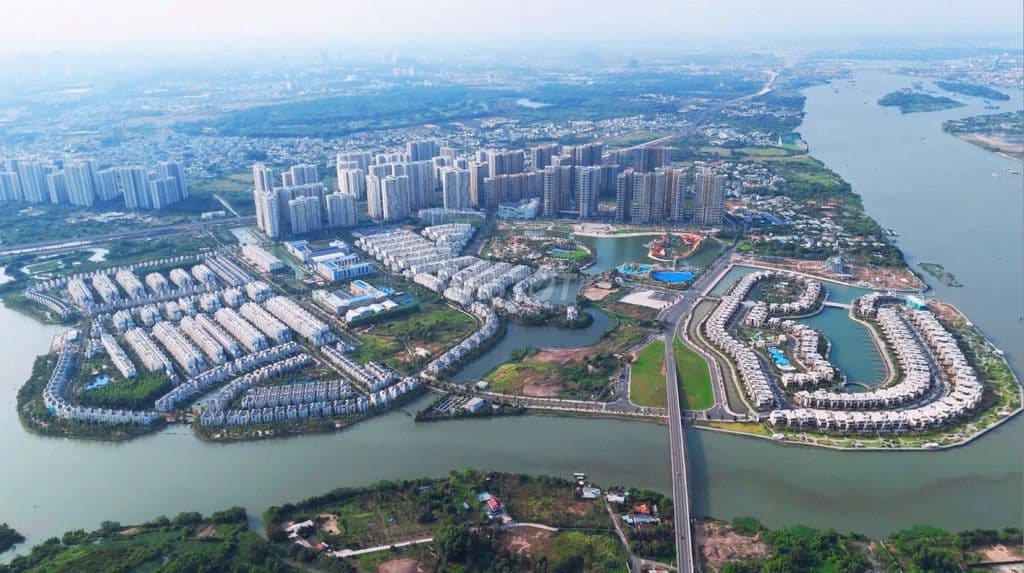 Căn 3PN Origami view hồ cá Koi, vườn Nhật giá ưu đãi khủng chỉ 52tr/m2