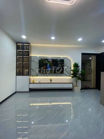 ✅ BÁN CĂN HỘ HOÀNG KIM THẾ GIA, 75M2-3PN SỔ HỒNG, TRƯƠNG PHƯỚC PHAN - Ảnh 3