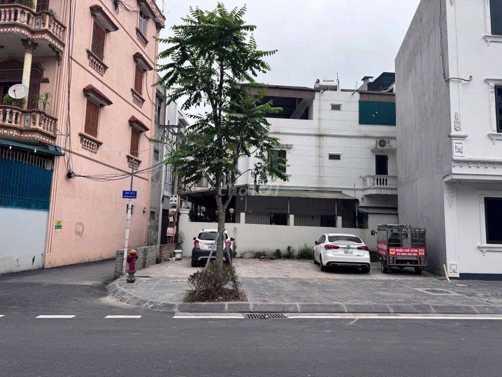 Đất mặt tiền 11m - lô góc - mặt phố kinh doanh đỉnh cao - giá tốt - Ảnh 3