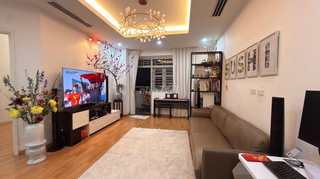 Bán căn hộ chung cư Bộ Kế hoạch và Đầu tư , Đông Quan, Cầu Giấy