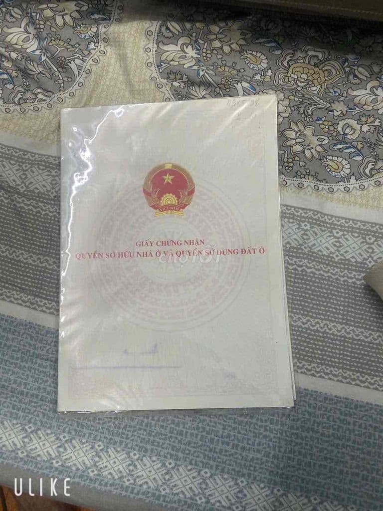 bán nhà hẻm 133 ni sư huỳnh liên phường 10 tân bình - Ảnh 2