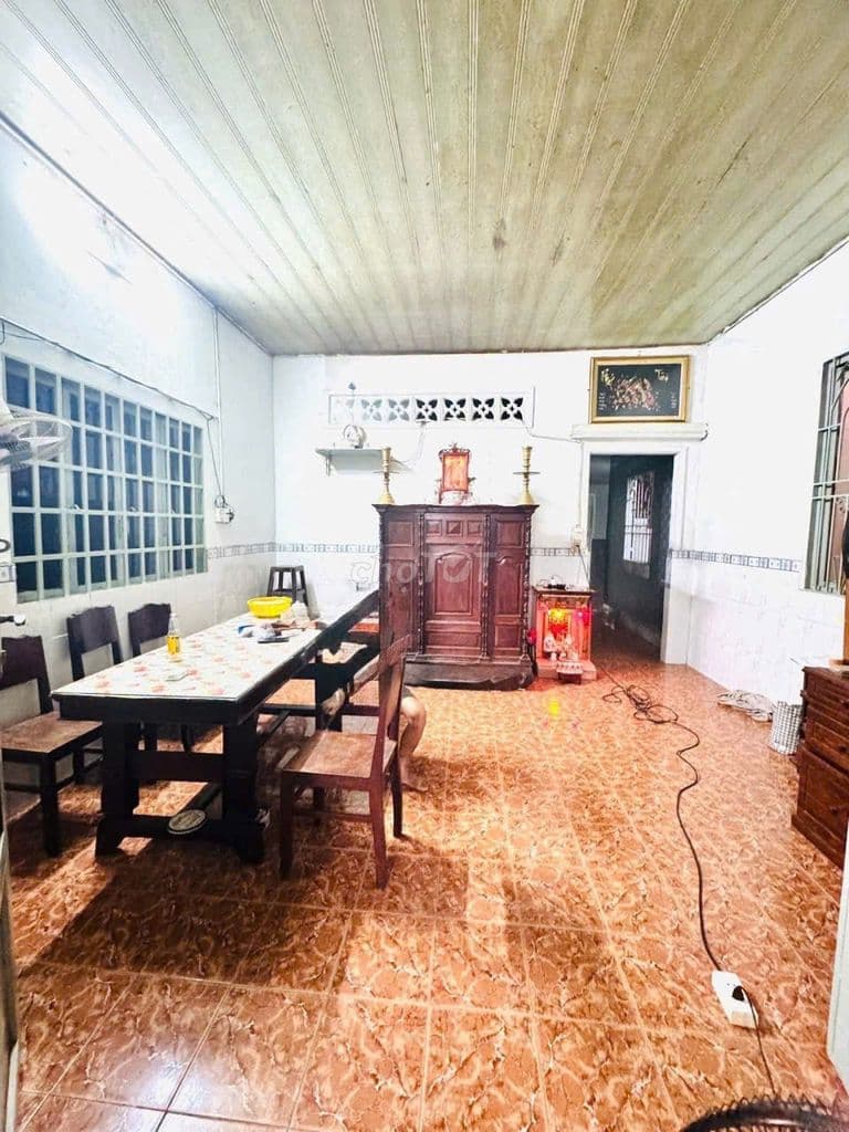 Bán nhà 6x25m, 2PN – Nguyễn Thị Sáng, Đông Thạnh – Giá chỉ 2.68 tỷ - Ảnh 3