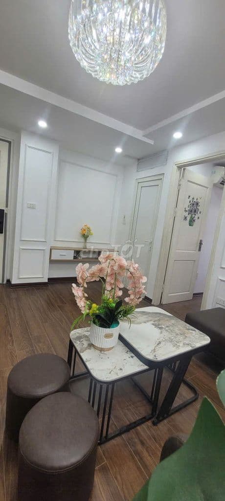 BÁN CC NGUYỄN KHÁNH TOÀN - CẦU GIẤY