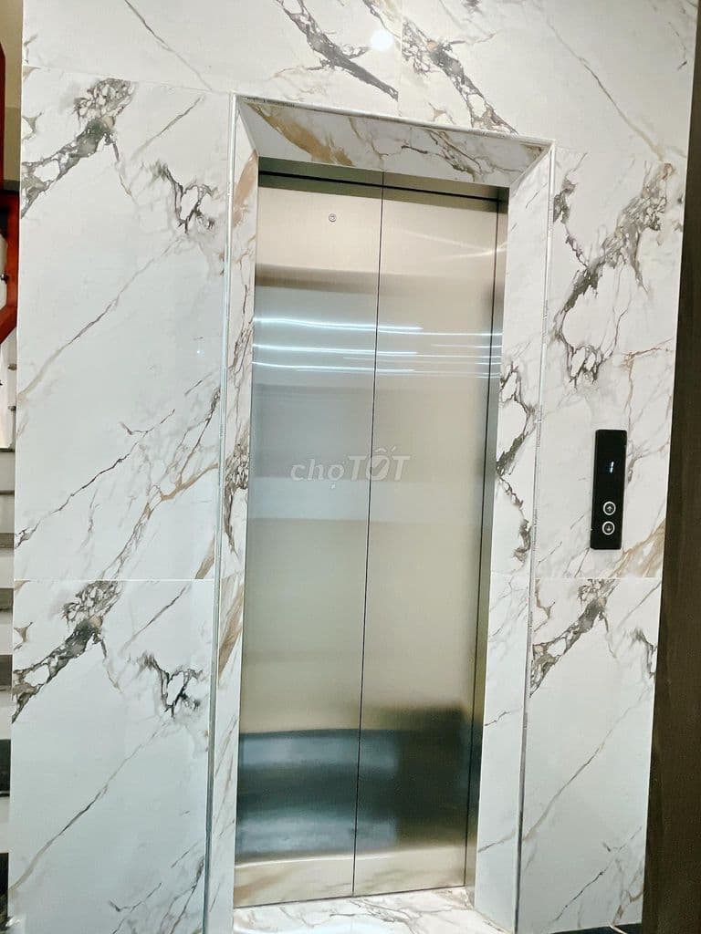 Bán 1Nhà Tặng 1Nhà 75m 6T Nở Hậu 10Ngủ 2ÔTô Tải Tránh KD DòngTiền GTTT - Ảnh 2