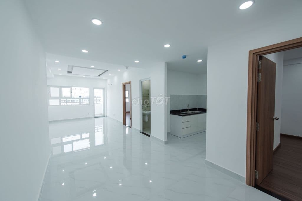 Conic Boulevard, Căn hộ 2PN, 2WC, 84,32m2, tầng 9, Việt Á hỗ trợ 60%