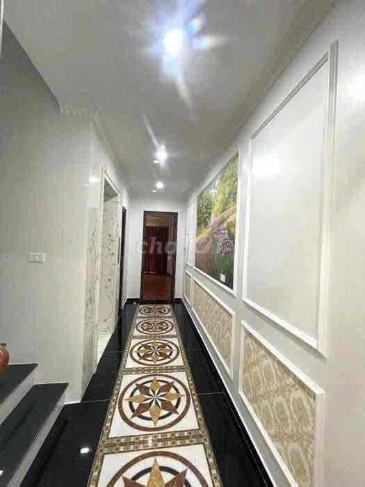 chính chủ bán nhà chợ phúc lợi - Ảnh 2