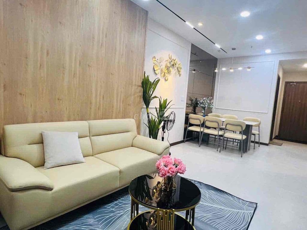 🎉 Căn Hộ 2PN Sổ Sẵn 75M Chỉ 4.5Tỷ tại Akari City Bình Tân TPHCM 🎊 - Ảnh 3