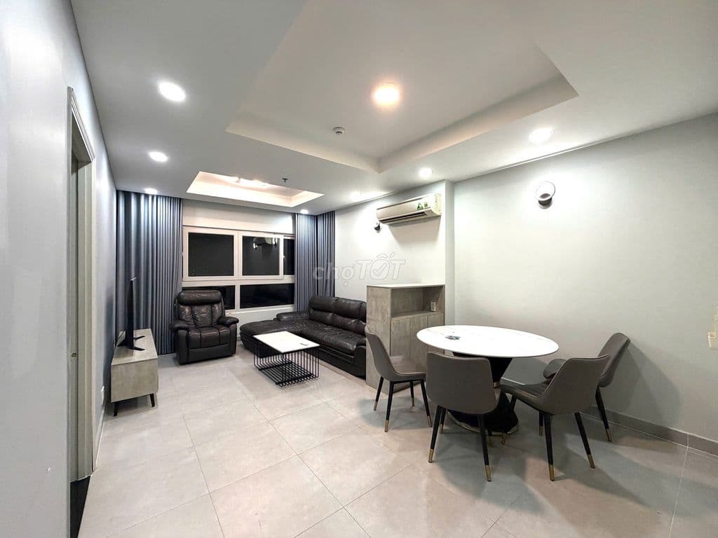 Bán Dragon Hill có sổ hồng 3PN (92m2) giá 5.3 tỷ full nội thất