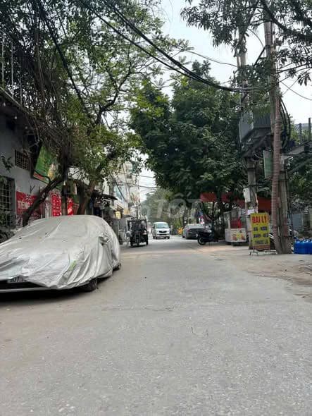 bán nhà 4 tầng Ngã Tư Trôi kinh doanh đỉnh - Ảnh 3