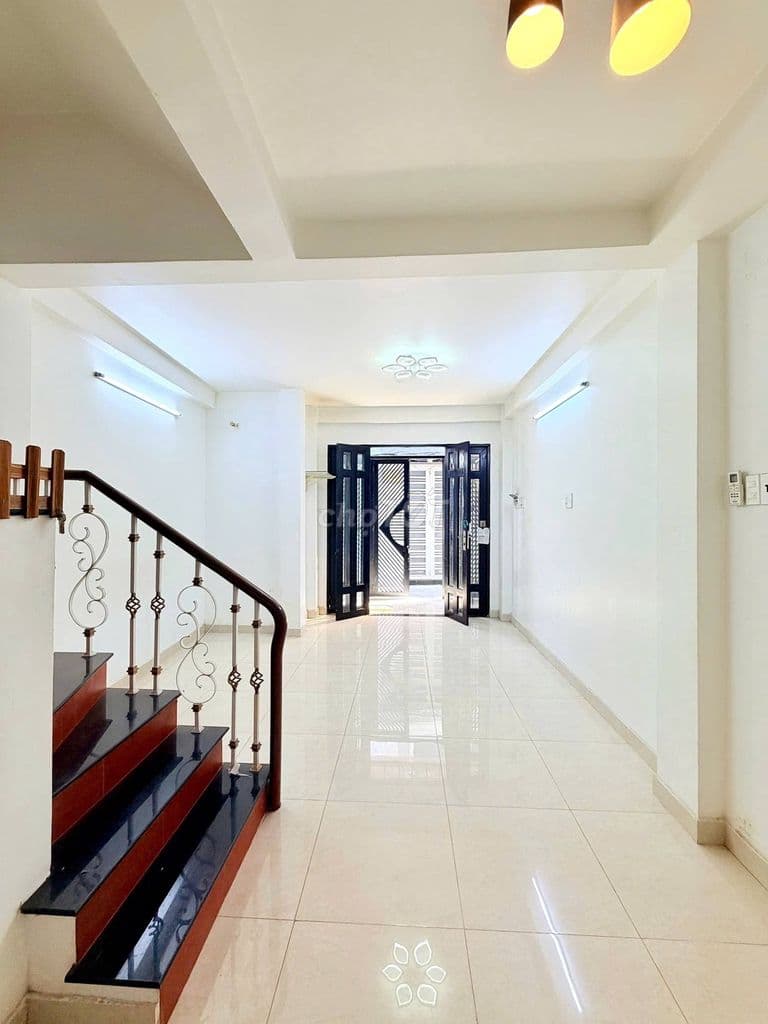 GẤP,6.XTY NHÀ 50M2 5PN NGAY NGÃ TƯ PHÚ NHUẬN,GẦN HXH THÔNG - Ảnh 3