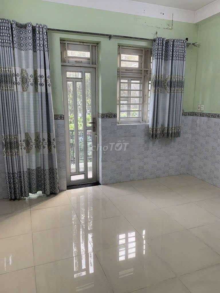 🌈🏡 HIẾM : NHÀ PHÚ NHUẬN - SỔ VUÔNG VỨC - HXH ĐỔ CỬA - HOÀN CÔNG ✨🍀✨ - Ảnh 3