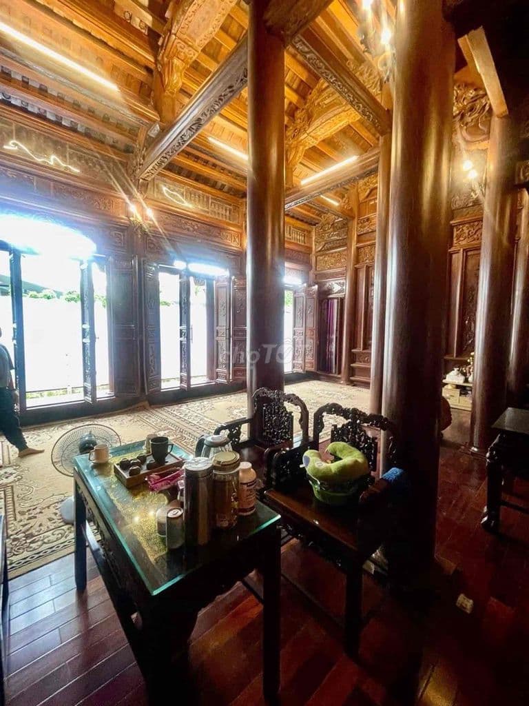 Nhà mặt phố Hoàng Cầu - Voi Phục - Ảnh 3