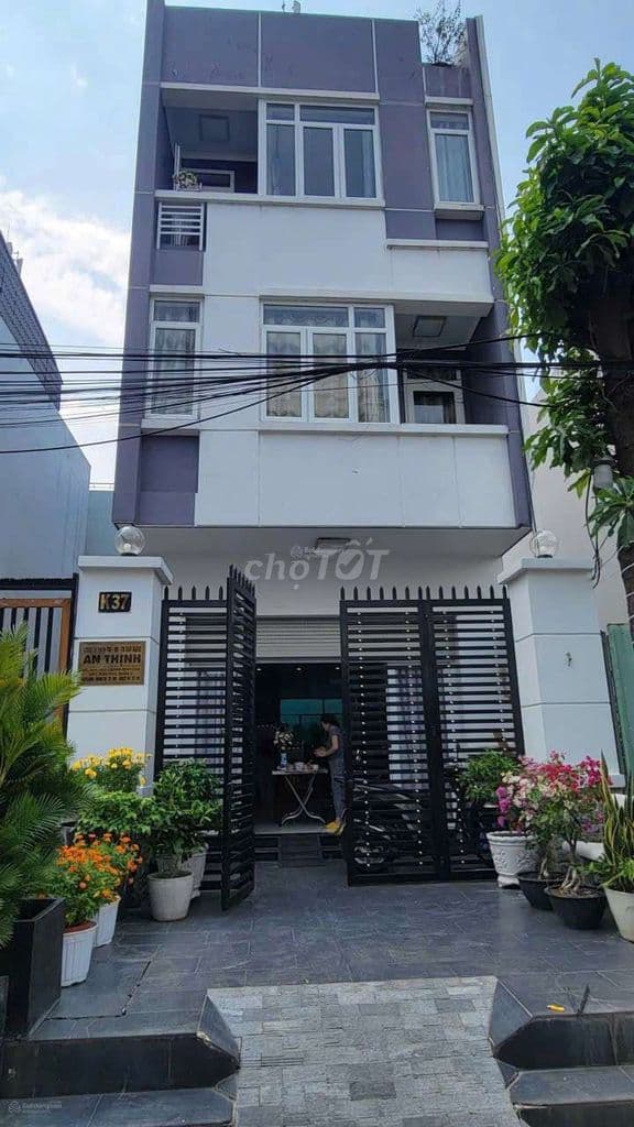 CHÍNH CHỦ BÁN GẦN NHÀ GA METRO THỦ THIÊM - Ảnh 3