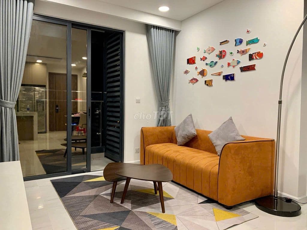 7,9 tỷ cho Căn hộ 78m2, 2PN tại Kingdom 101 tại 334 Tô Hiến Thành, Q10 - Ảnh 3