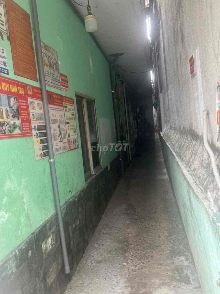 nha ban 5 m dai 25 m 1lau và 4 căn trọ cùng 4 m dai 5 m tổng 125 m - Ảnh 3