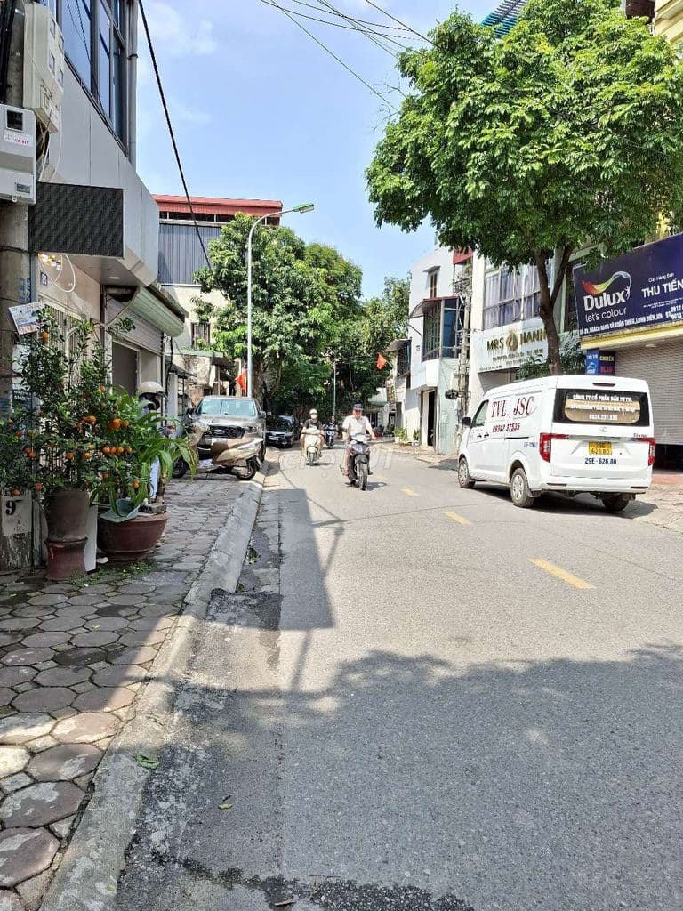 BÁN ĐẤT MẶT PHỐ SÀI ĐỒNG, LONG BIÊN 70M² MT RỘNG VỈA HÈ KINH DOANH - Ảnh 3