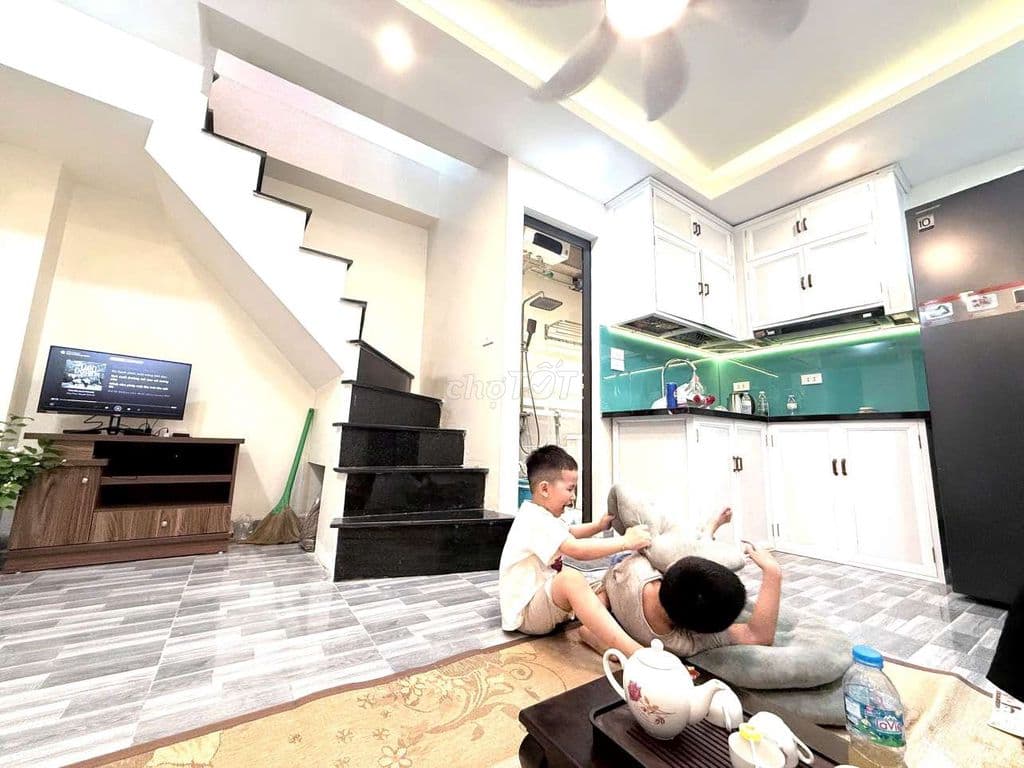 Siêu hot chung cư cao cấp time city - Ảnh 2