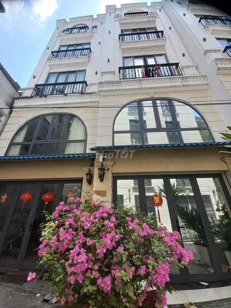 HXH sát mặt tiền Giảm Sâu 600 triệu căn hộ cao cấp khu nhà đồng bộ - Ảnh 2