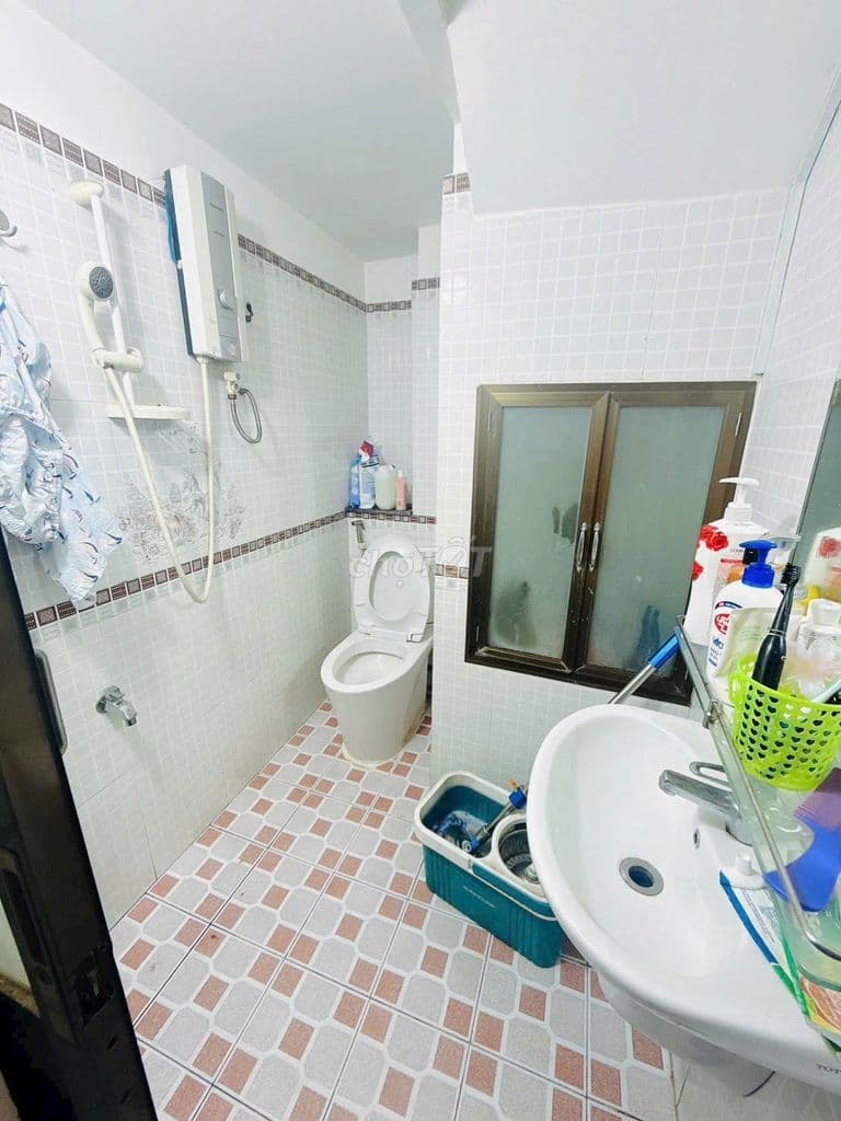 BÁN NHÀ MỚI - HXH ÂU DƯƠNG LÂN Q8 - 3,3 x 16M - NHỈNH 6 TỶ - Ảnh 3