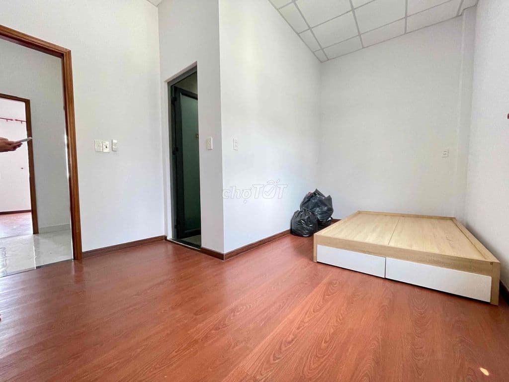 BÁN GẤP NHÀ(SHR) ĐƯỜNG TL22 NGAY NGÃ TƯ GA, 60,7M2, ĐƯỜNG 5M - Ảnh 2