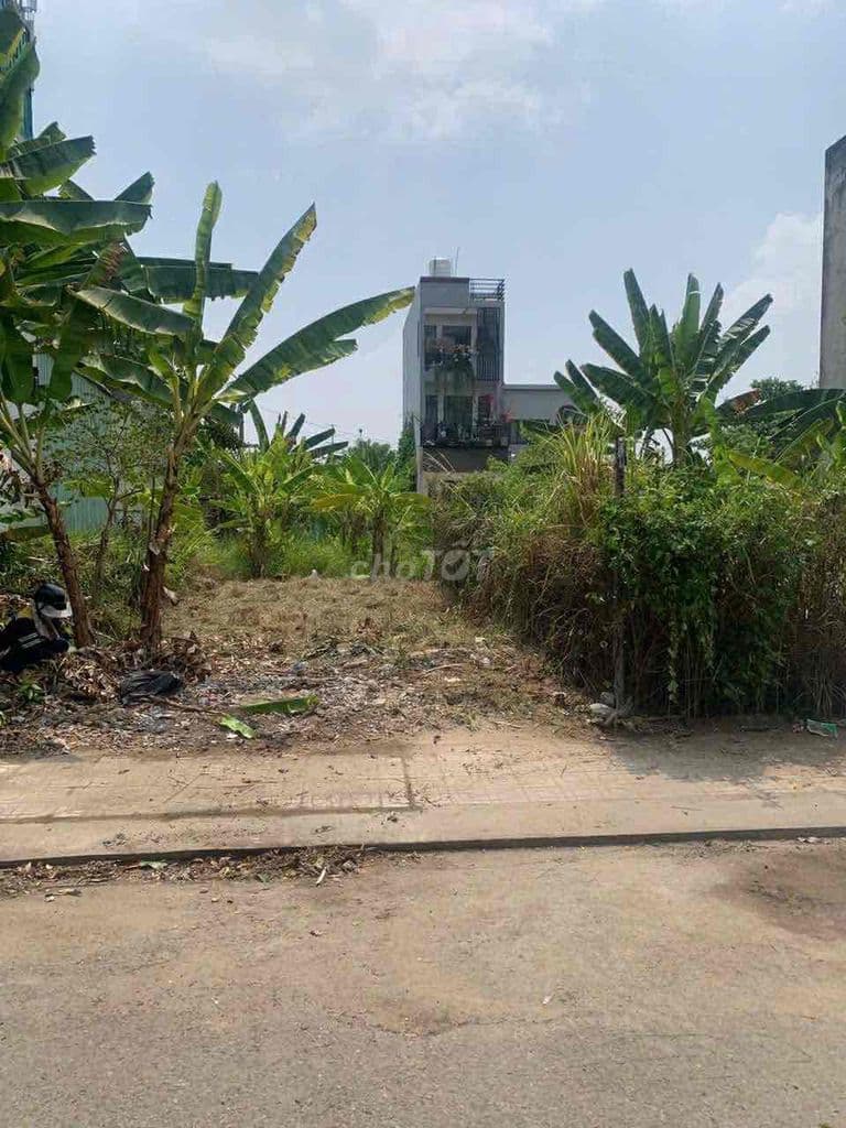 50m2 đất khu centana chỉ 3ty5