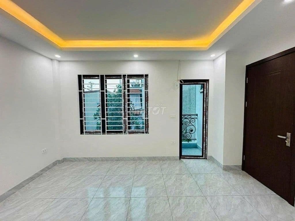 BÁN NHÀ XUÂN PHƯƠNG 5 TẦNG, 3 NGỦ, CÁC PHÒNG ĐỀU CỬA SỔ THOÁNG SÁNG - Ảnh 2