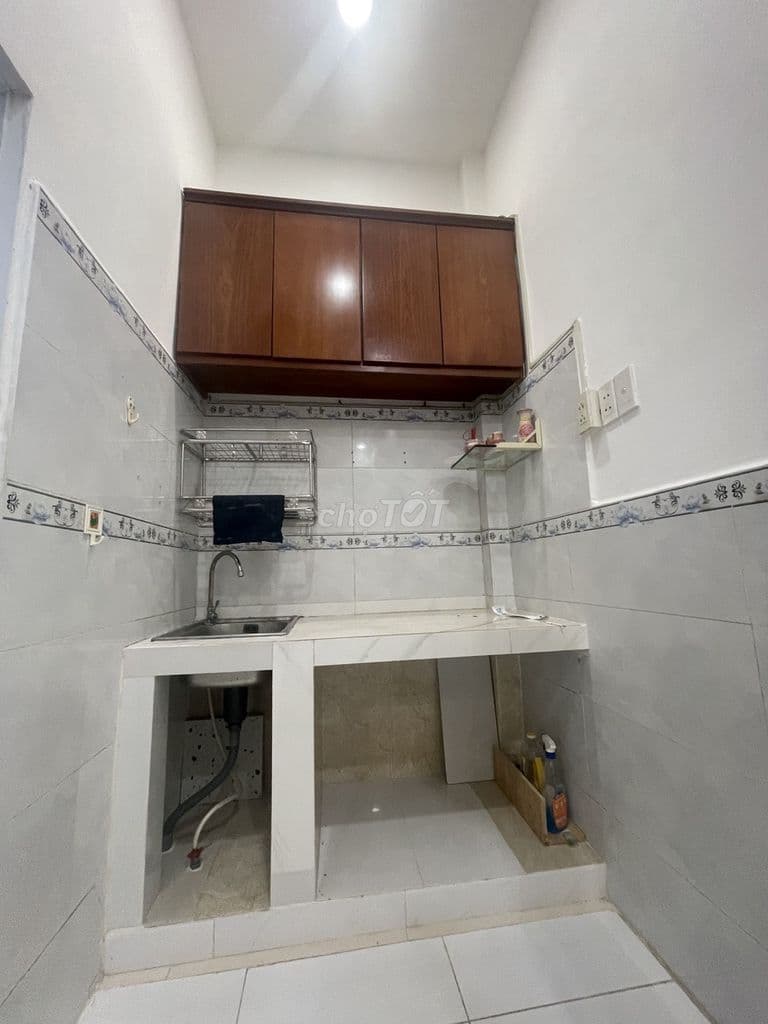 🏡 NHÀ ĐẸP – SỔ HỒNG RIÊNG – GIÁ CHỈ 2 TỶ 150 TRIỆU – QUẬN 7 🏡 - Ảnh 3