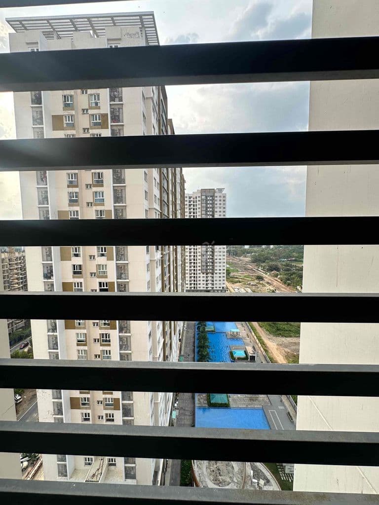 Bán căn hộ 1 phòng ngủ 2 Tỷ 550 triệu - Ảnh 2