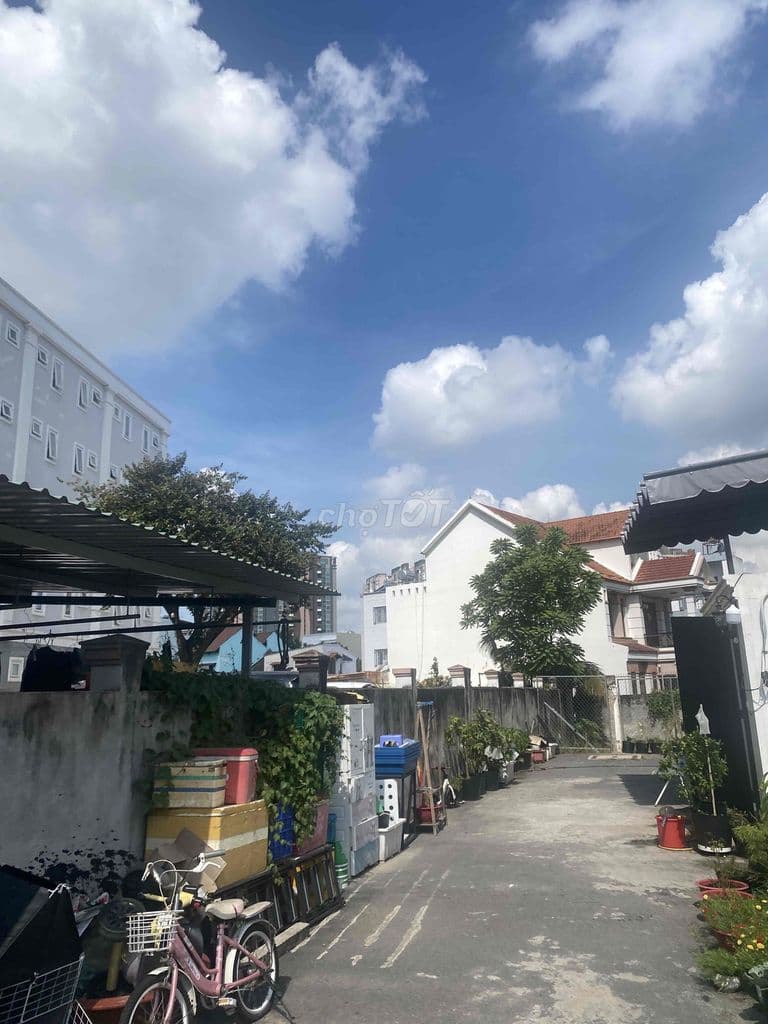 🏡 ĐẤT ĐẸP HIẾM – HẺM XE HƠI NGUYỄN THỊ ĐỊNH – GẦN 7 TỶ 📍 Khu phân lô - Ảnh 3
