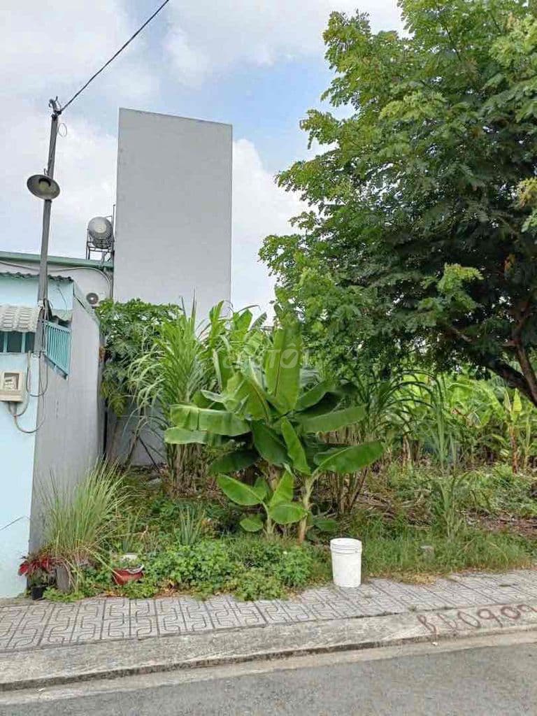 B50 - Khu Dân Cư Eco6 Trường Lưu - 3.18/50.4m2 - Ảnh 2