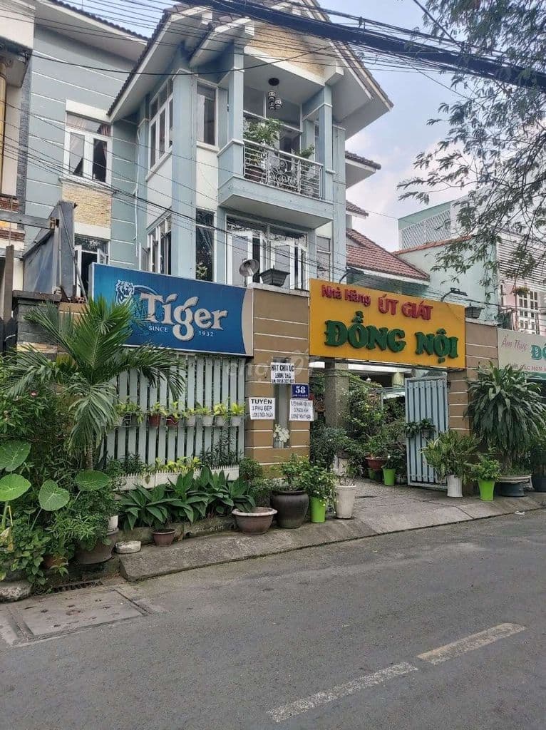 nhà bán - Ảnh 2