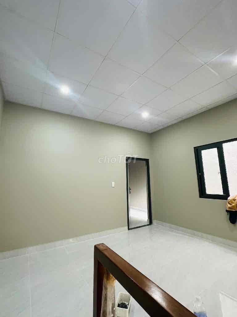 BÁN NHÀ 2 LẦU - 5x15,5 - NGUYỄN ẢNH THỦ - HÓC MÔN - HXH - NHỈNH 3 ĐỒNG - Ảnh 3