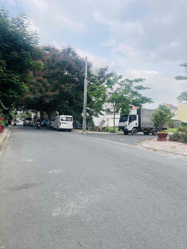 ĐẤT ĐẸP 5x23M - KDC HÀ ĐÔ - LÊ THỊ RIÊNG THỚI AN CHỈ HƠN 6 ĐỒNG - Ảnh 2