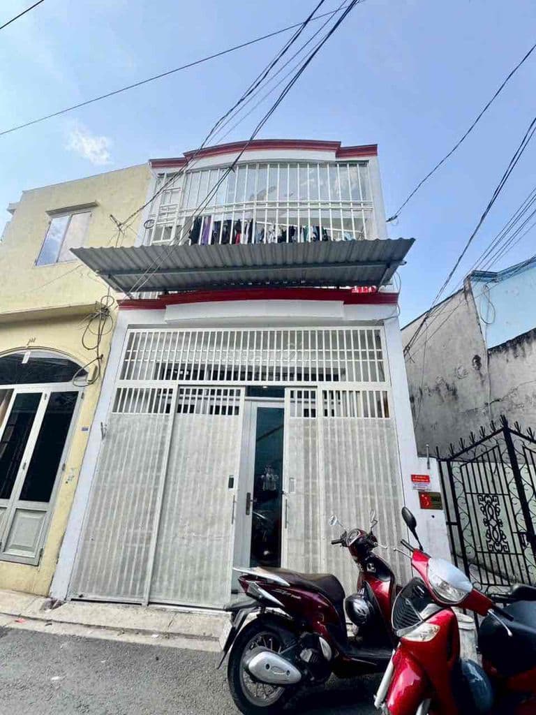 4x7,5m HIEP THANH 17 - Ảnh 2