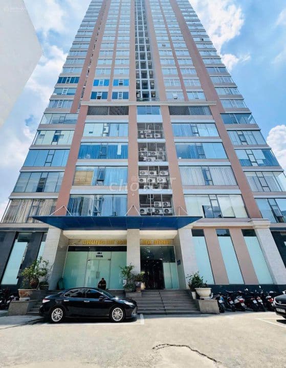 CHÍNH CHỦ BÁN CHUNG CƯ ~60 tr/m2. GIÁP Masterise CAO XÀ LÁ NGUYỄN TRÃI