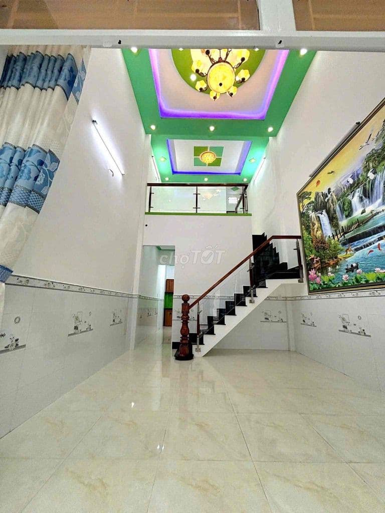 CHÍNH CHỦ CẦN BÁN CĂN NHÀ 3 PHÒNG NGỦ - Ảnh 3