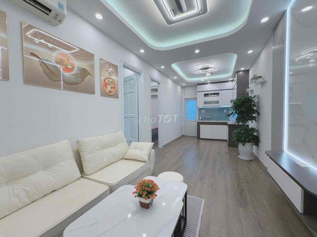 Bán CC Mini Xuân Đỉnh, Ngoại Giao Đoàn- 2n2wc Rất Rộng Thoáng Đẹp - Ảnh 2