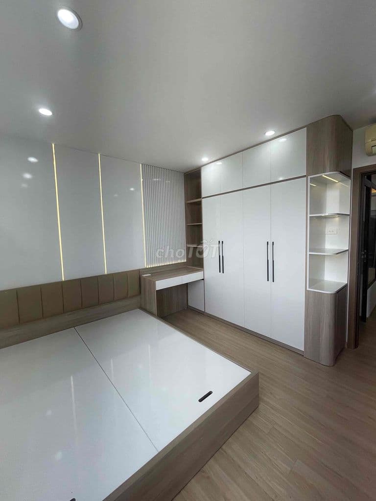 Ngay trường Bách Khoa Hà Nội nhà 5 tầng chưa đến 6 tỷ - Ảnh 3