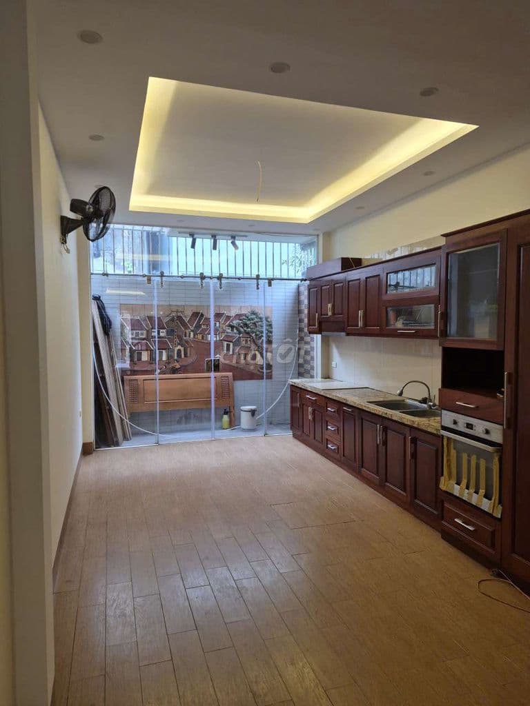 Hiếm F0 Nguyễn Sơn ngõ thông, gara ô tô, ..kinh doanh đã ngành nghề,