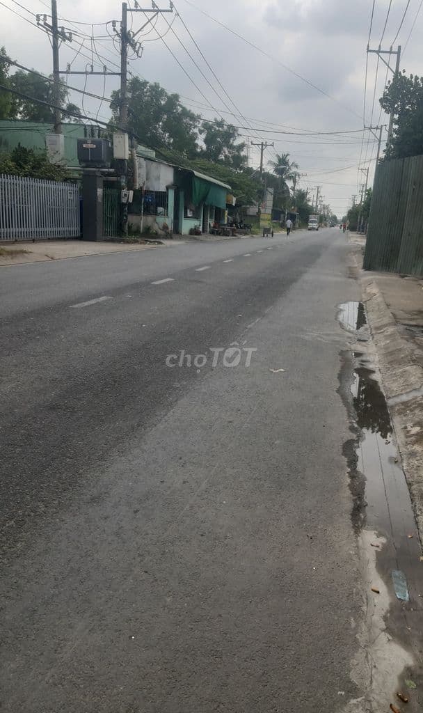 Nhà cấp 4 đường xe tải 7mx20m - Ảnh 2